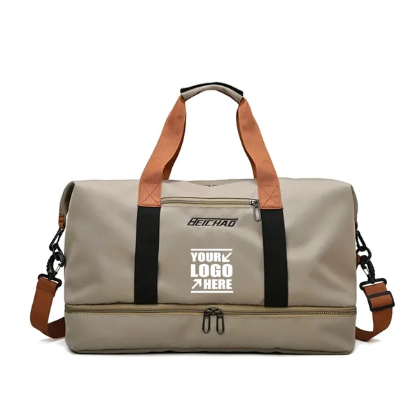 Duffle Bag - Duffle Bag - Image 0 of 4