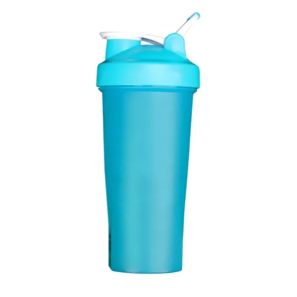 Protein Shaker Bottle Cups - Protein Shaker Bottle Cups - Image 0 of 4