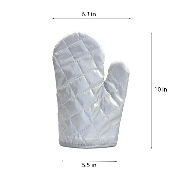 Oven Mitts - Oven Mitts - Image 0 of 2
