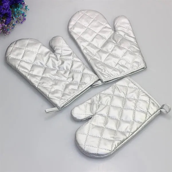 Oven Mitts - Oven Mitts - Image 1 of 2
