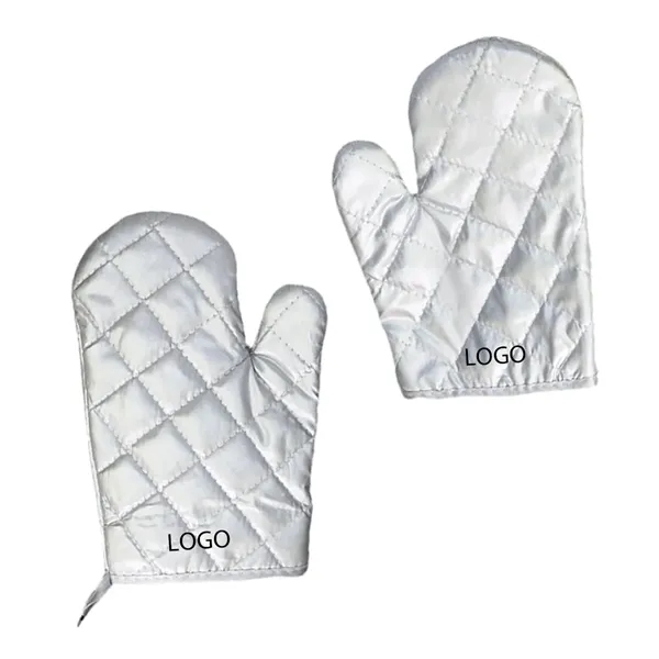 Oven Mitts - Oven Mitts - Image 2 of 2