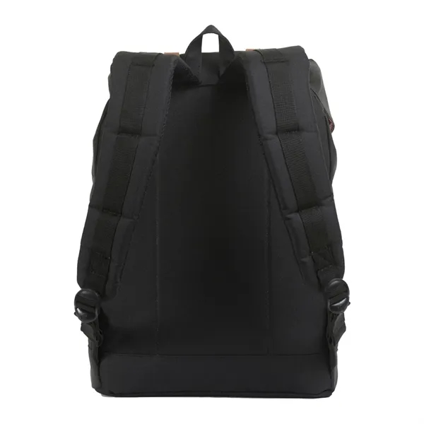 Herschel Retreat 15" Computer Backpack - Herschel Retreat 15" Computer Backpack - Image 13 of 19