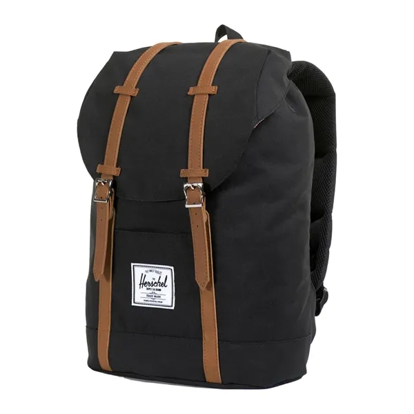 Herschel Retreat 15" Computer Backpack - Herschel Retreat 15" Computer Backpack - Image 14 of 19