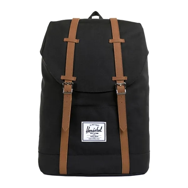 Herschel Retreat 15" Computer Backpack - Herschel Retreat 15" Computer Backpack - Image 11 of 19