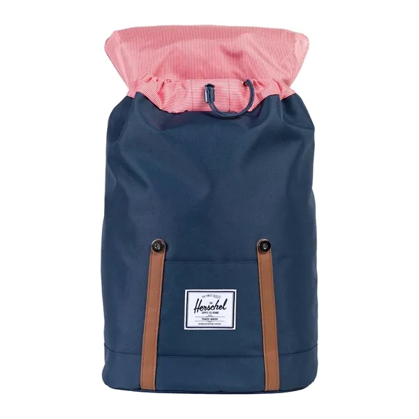 Herschel Retreat 15" Computer Backpack - Herschel Retreat 15" Computer Backpack - Image 10 of 19