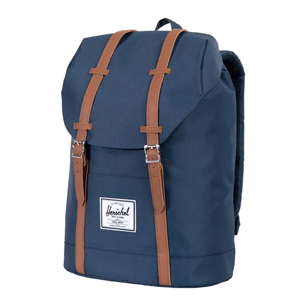 Herschel Retreat 15" Computer Backpack - Herschel Retreat 15" Computer Backpack - Image 9 of 19