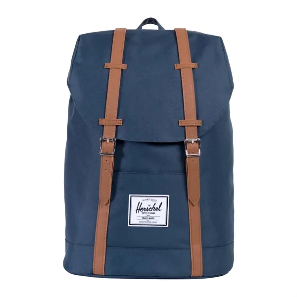 Herschel Retreat 15" Computer Backpack - Herschel Retreat 15" Computer Backpack - Image 6 of 19