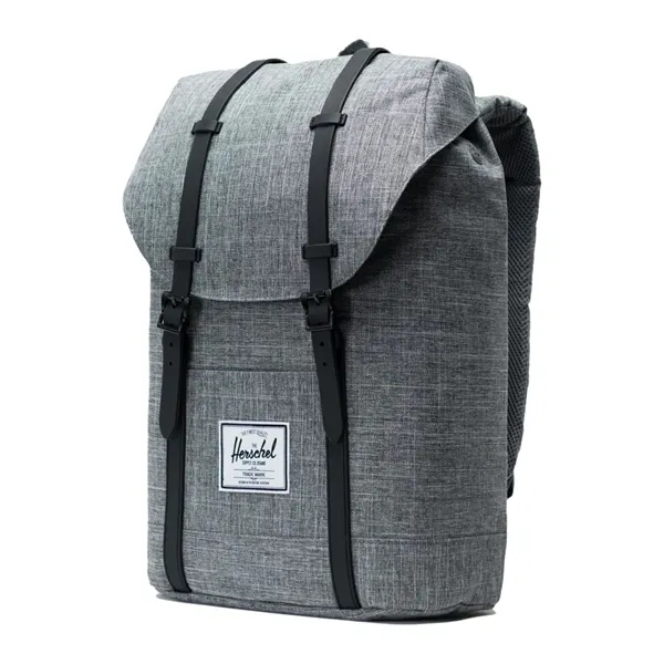 Herschel Retreat 15" Computer Backpack - Herschel Retreat 15" Computer Backpack - Image 4 of 19