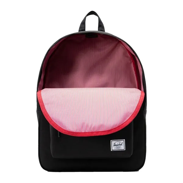 Herschel Classic Backpack - Herschel Classic Backpack - Image 9 of 23