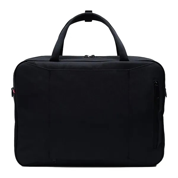 Herschel Tech Gibson Messenger Bag - Herschel Tech Gibson Messenger Bag - Image 3 of 15