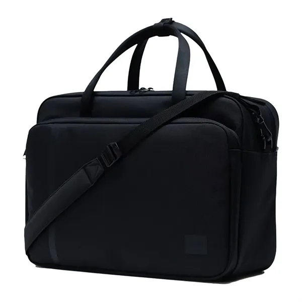 Herschel Tech Gibson Messenger Bag - Herschel Tech Gibson Messenger Bag - Image 4 of 15