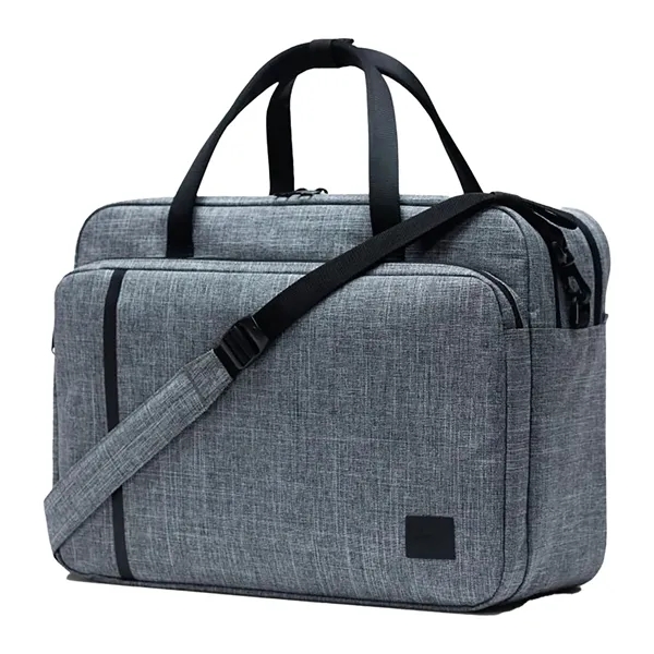 Herschel Tech Gibson Messenger Bag - Herschel Tech Gibson Messenger Bag - Image 1 of 15