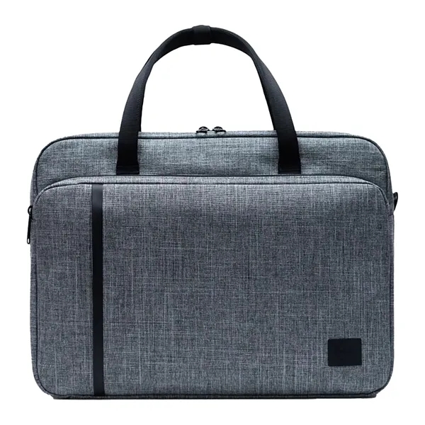 Herschel Tech Gibson Messenger Bag - Herschel Tech Gibson Messenger Bag - Image 0 of 15