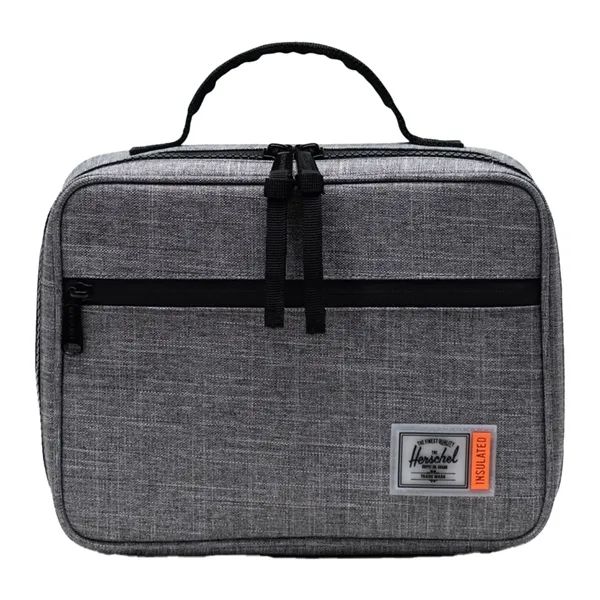 Herschel Pop Quiz Lunch Box - Herschel Pop Quiz Lunch Box - Image 3 of 3