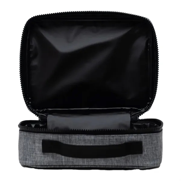 Herschel Pop Quiz Lunch Box - Herschel Pop Quiz Lunch Box - Image 2 of 3