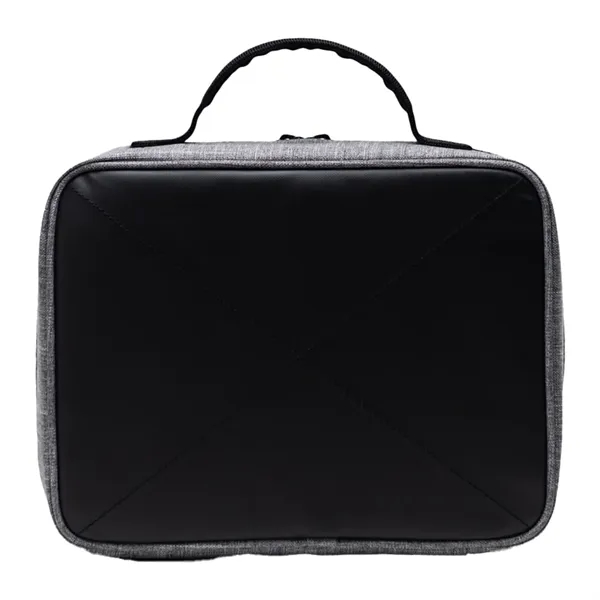 Herschel Pop Quiz Lunch Box - Herschel Pop Quiz Lunch Box - Image 1 of 3