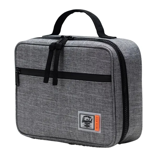 Herschel Pop Quiz Lunch Box - Herschel Pop Quiz Lunch Box - Image 0 of 3