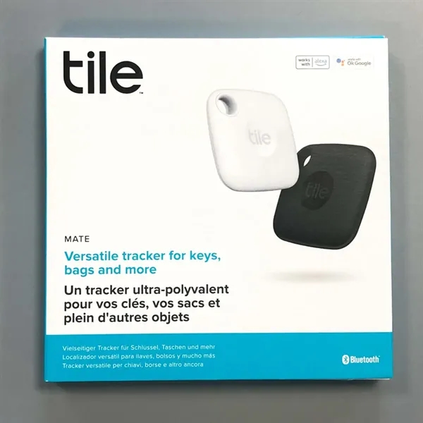 Standard Tile Mate - Standard Tile Mate - Image 11 of 12