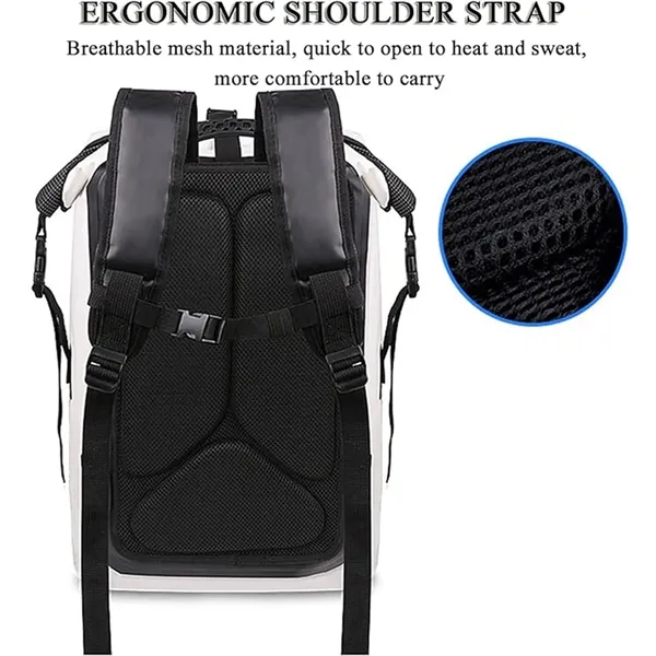 High Capacity Waterproof Dry Sack - High Capacity Waterproof Dry Sack - Image 5 of 5