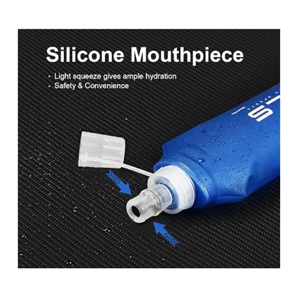 Tpu Soft Flask - Tpu Soft Flask - Image 3 of 3