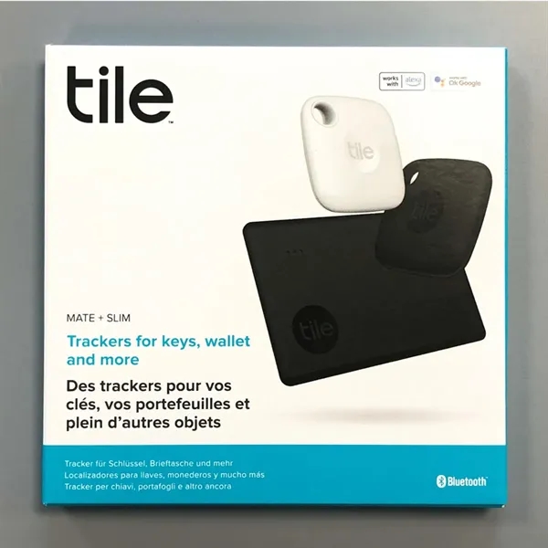 Standard Tile Starter Pack - Standard Tile Starter Pack - Image 5 of 6