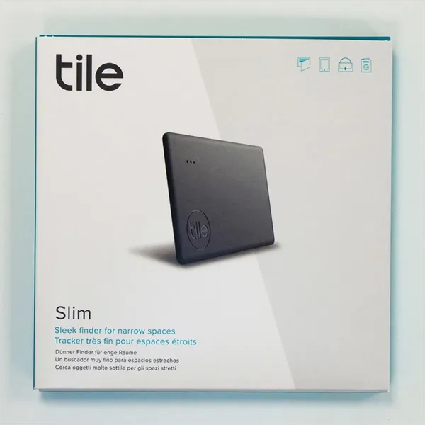 Standard Tile Slim 2 Pack - Standard Tile Slim 2 Pack - Image 5 of 7