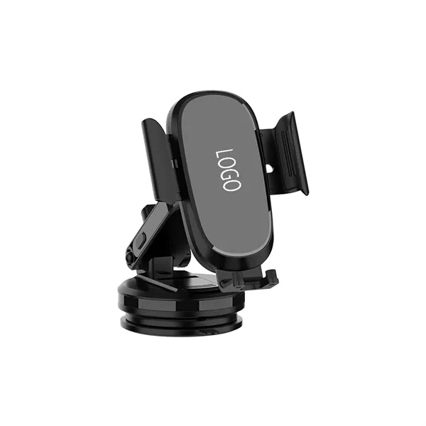 15W Wireless Car Charger - 15W Wireless Car Charger - Image 0 of 3