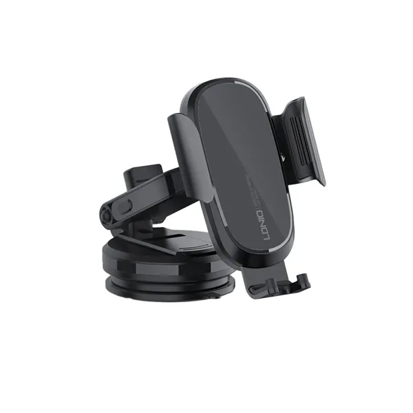 15W Wireless Car Charger - 15W Wireless Car Charger - Image 2 of 3