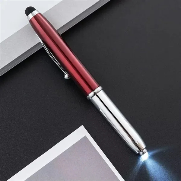 Multifunction Stylus - Multifunction Stylus - Image 1 of 3