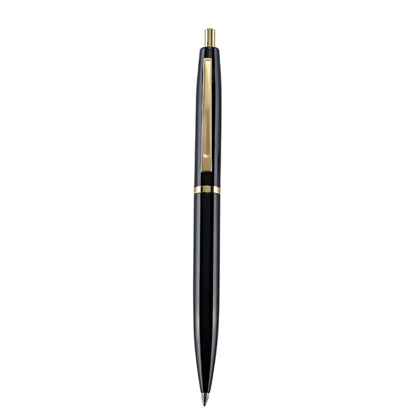 Metal Retractable Ballpoint Pen - Metal Retractable Ballpoint Pen - Image 9 of 9