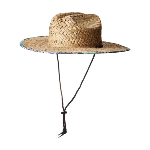 Lifeguard Hat - Lifeguard Hat - Image 1 of 2