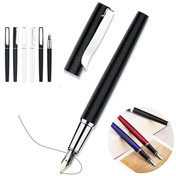 Metal Writing Pen - Metal Writing Pen - Image 0 of 1