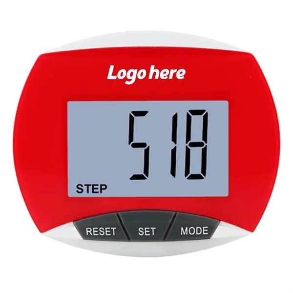 Walking Pedometer - Walking Pedometer - Image 1 of 7