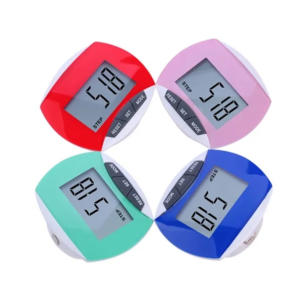 Walking Pedometer - Walking Pedometer - Image 7 of 7