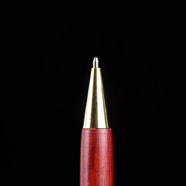 Luxury Wood Ballpoint Pen - Luxury Wood Ballpoint Pen - Image 3 of 5