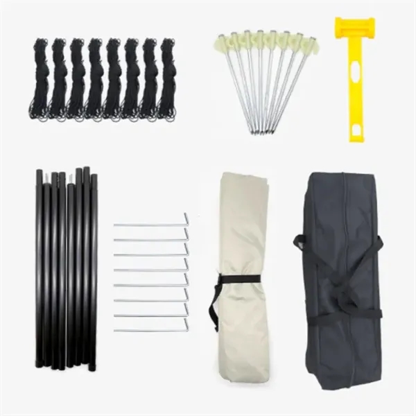 Hammock Tent - Hammock Tent - Image 1 of 2