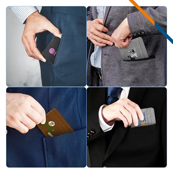 Dray Card Holder - Dray Card Holder - Image 1 of 9