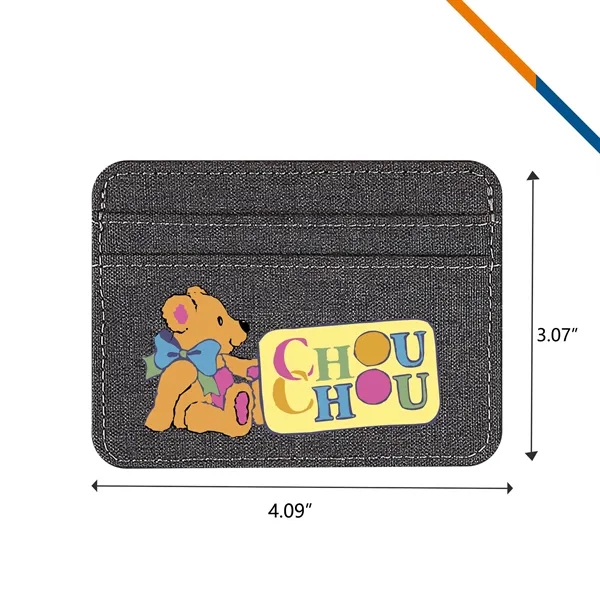 Dray Card Holder - Dray Card Holder - Image 2 of 9
