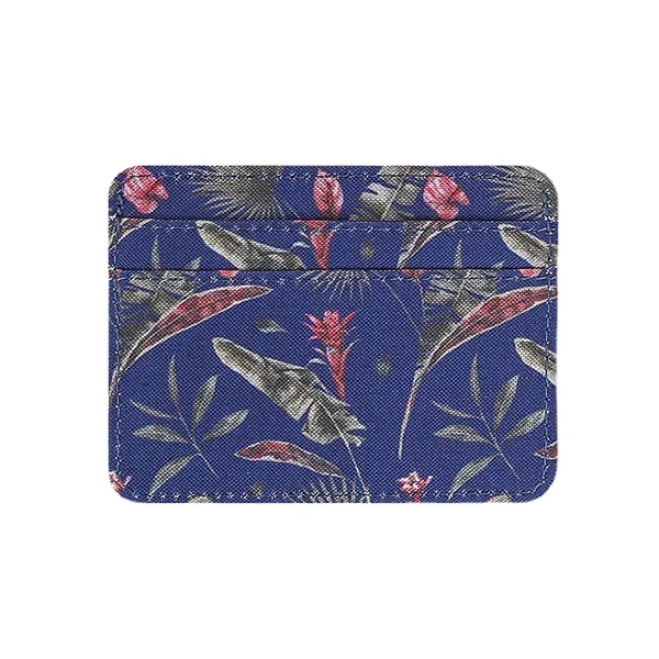 Dray Card Holder - Dray Card Holder - Image 4 of 9