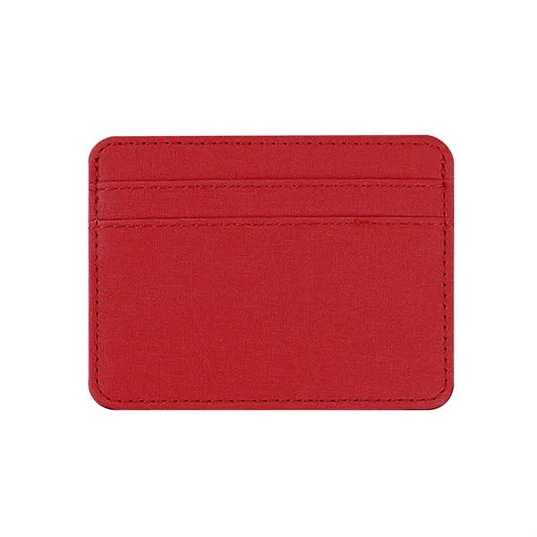 Dray Card Holder - Dray Card Holder - Image 9 of 9