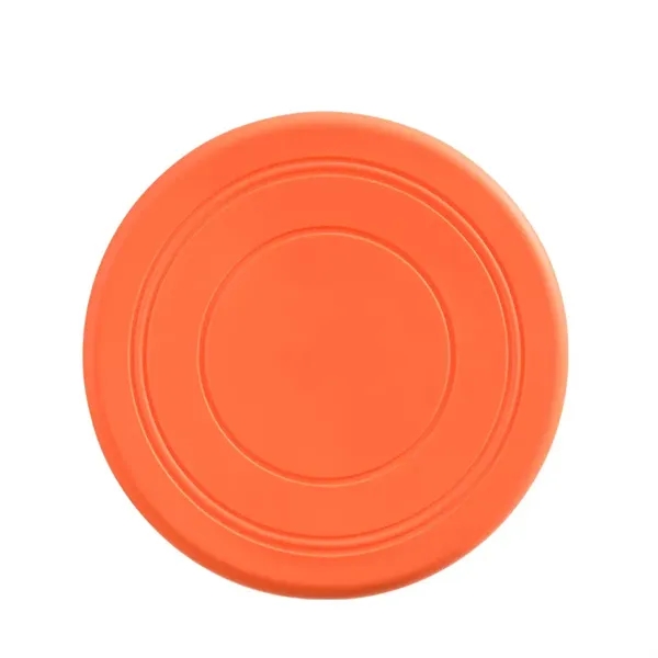Dog Frisbee Toy - Dog Frisbee Toy - Image 1 of 7
