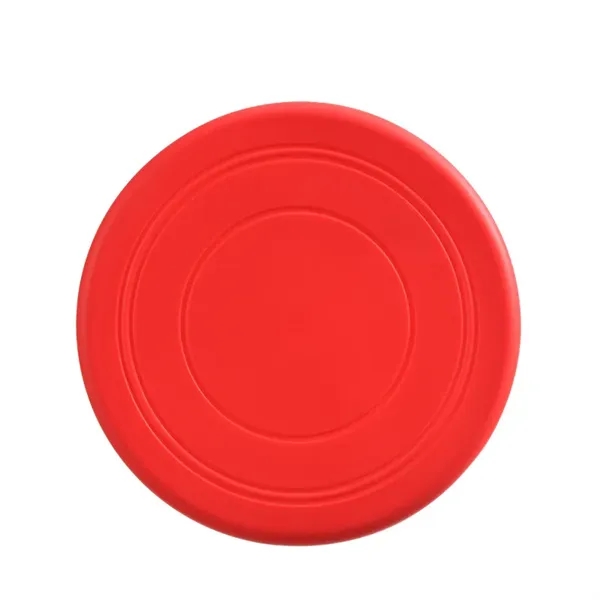 Dog Frisbee Toy - Dog Frisbee Toy - Image 2 of 7