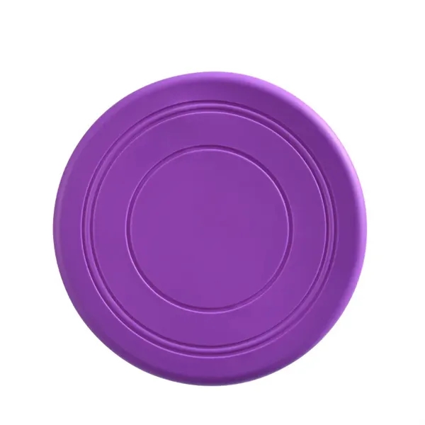 Dog Frisbee Toy - Dog Frisbee Toy - Image 6 of 7