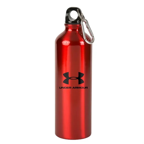 Quest 25 oz. Water Bottle - 2024 Blowout Special - Quest 25 oz. Water Bottle - 2024 Blowout Special - Image 0 of 1