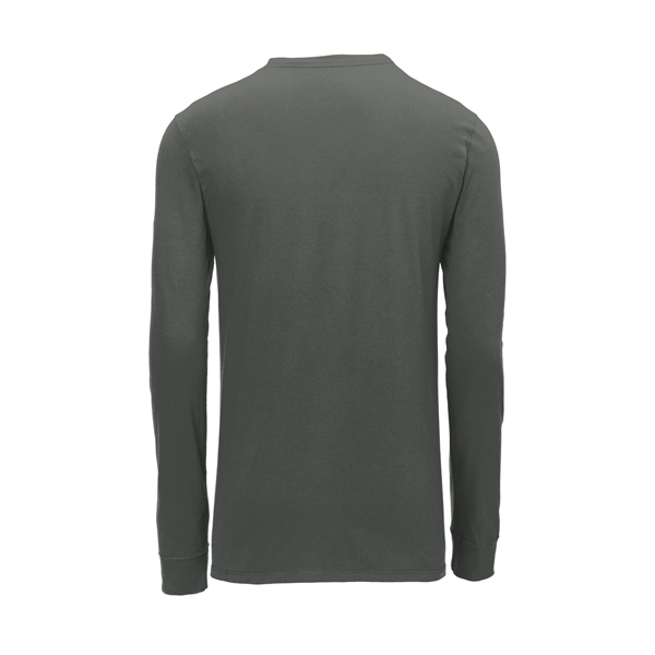 Nike Core Cotton Long Sleeve Tee 