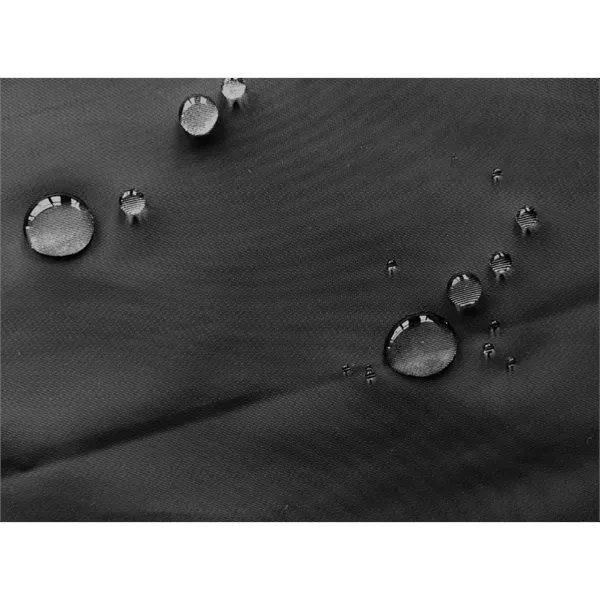 Waterproof Nylon Apron - Waterproof Nylon Apron - Image 4 of 6