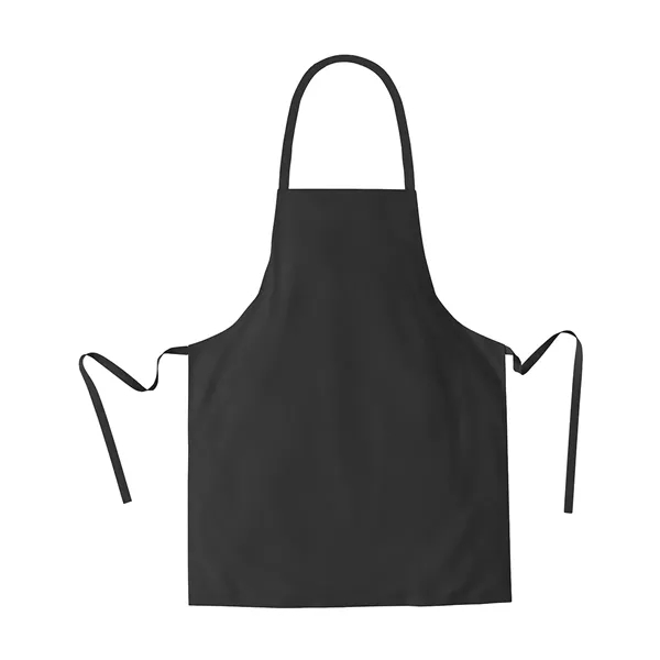 Waterproof Nylon Apron - Waterproof Nylon Apron - Image 1 of 6