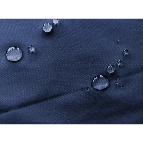 Waterproof Nylon Apron - Waterproof Nylon Apron - Image 5 of 6