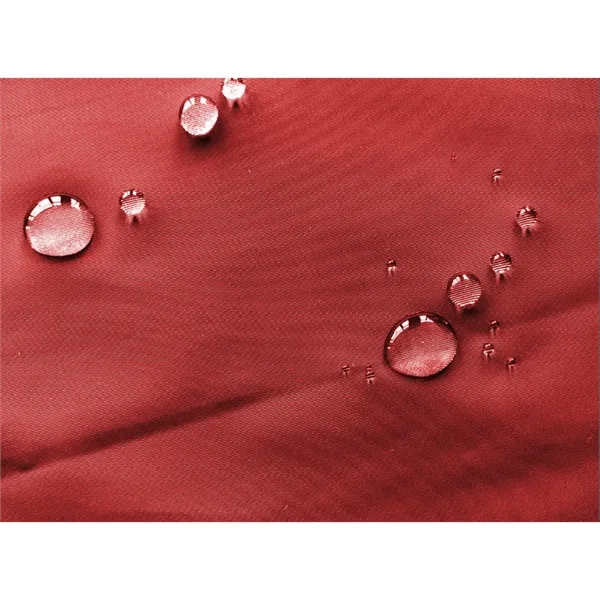 Waterproof Nylon Apron - Waterproof Nylon Apron - Image 6 of 6