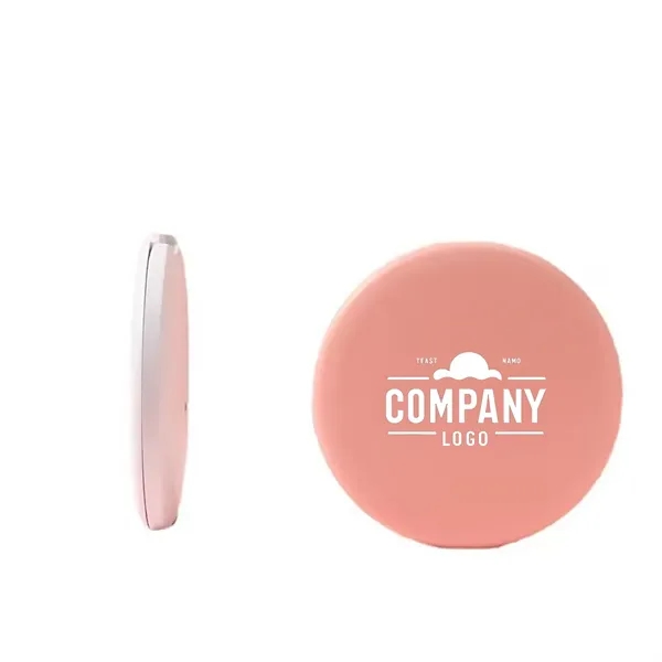 Bethy Led Compact Mirror - Bethy Led Compact Mirror - Image 1 of 4